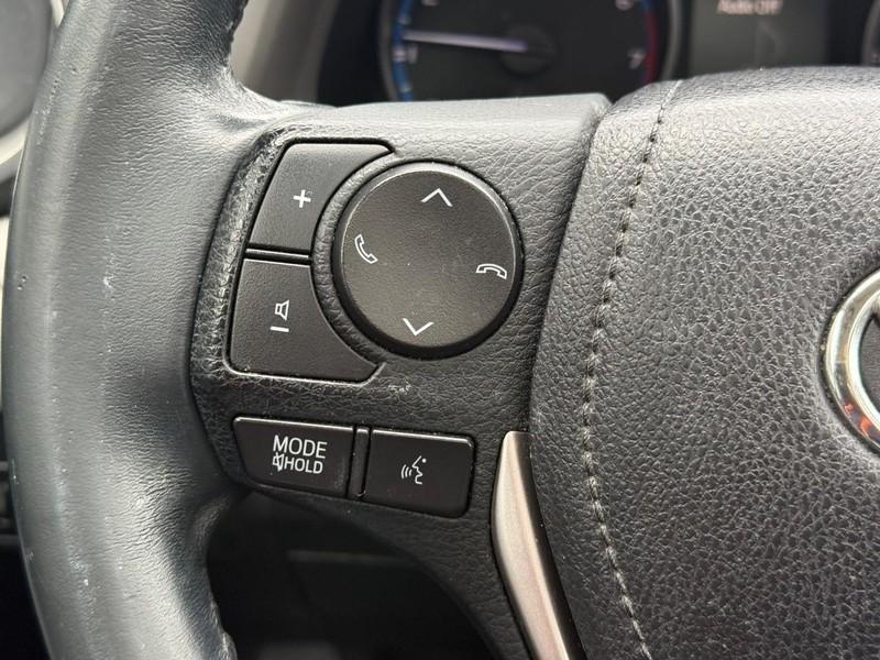 used 2018 Toyota RAV4 car, priced at $22,980