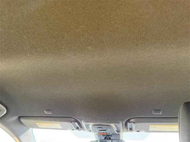 used 2024 Toyota Corolla Hatchback car, priced at $24,980