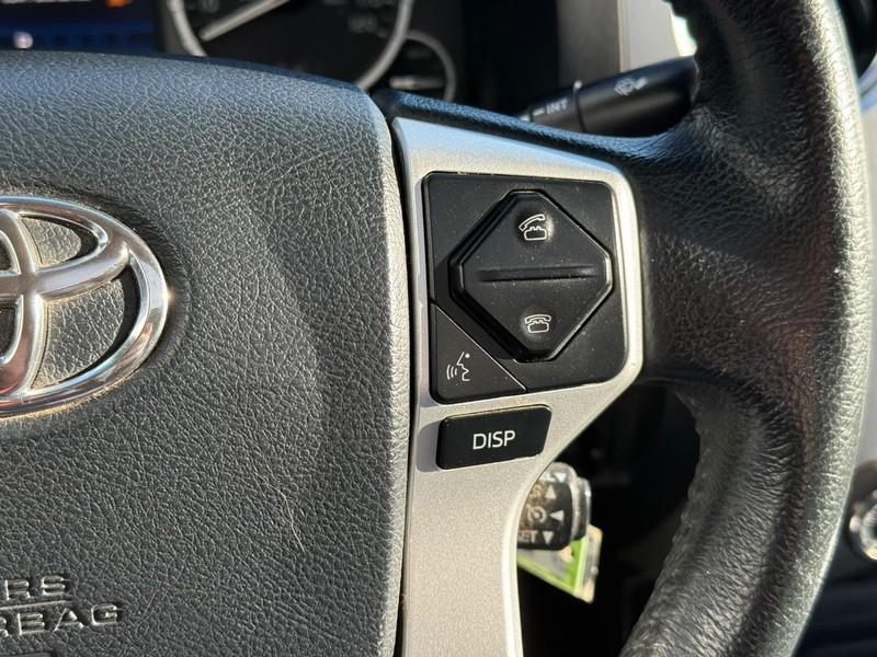 used 2017 Toyota Tundra car, priced at $33,689
