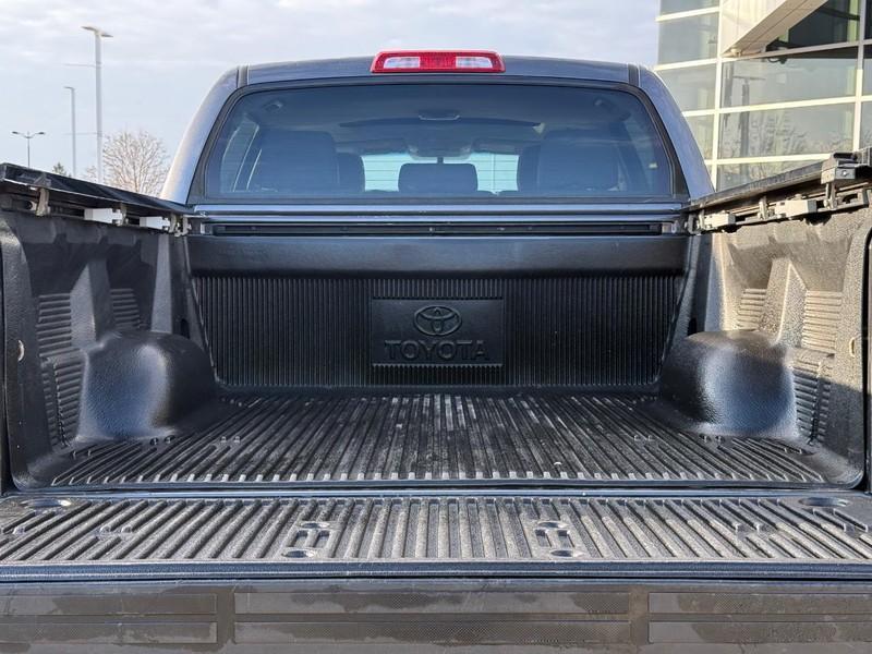 used 2017 Toyota Tundra car, priced at $33,689