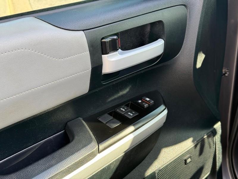 used 2017 Toyota Tundra car, priced at $33,689