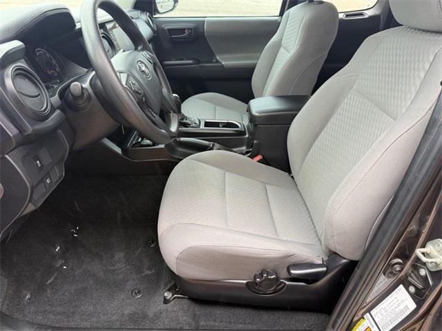 used 2020 Toyota Tacoma car, priced at $26,980