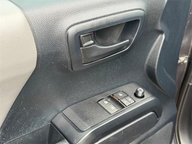 used 2020 Toyota Tacoma car, priced at $26,980