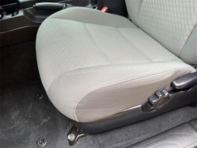 used 2020 Toyota Tacoma car, priced at $26,980