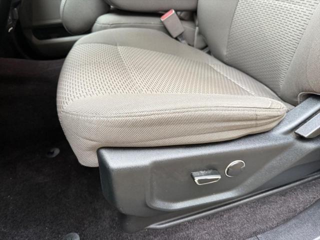 used 2015 Ford F-150 car, priced at $19,000