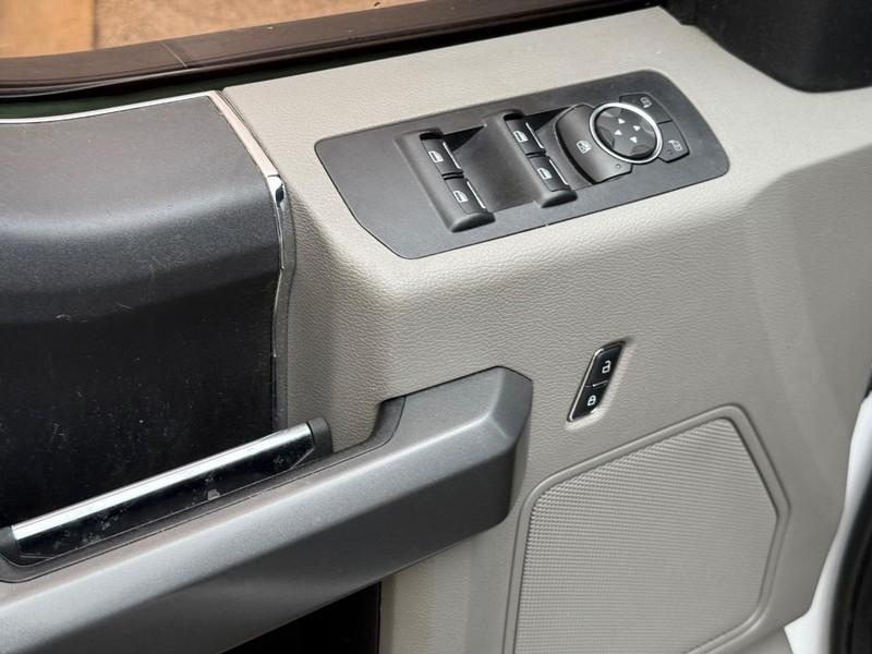 used 2015 Ford F-150 car, priced at $20,000