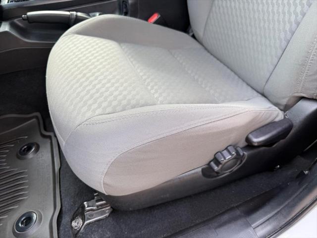 used 2022 Toyota Tacoma car, priced at $34,958