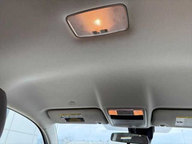used 2022 Toyota Tacoma car, priced at $34,958