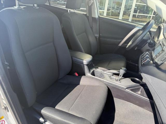 used 2015 Toyota RAV4 car, priced at $18,109