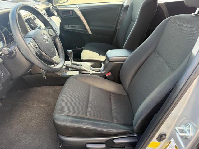 used 2015 Toyota RAV4 car, priced at $18,109
