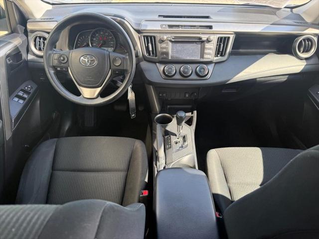 used 2015 Toyota RAV4 car, priced at $18,109