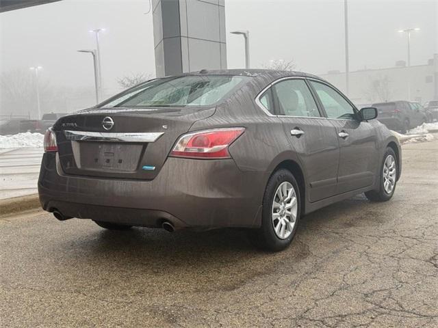 used 2014 Nissan Altima car, priced at $8,565