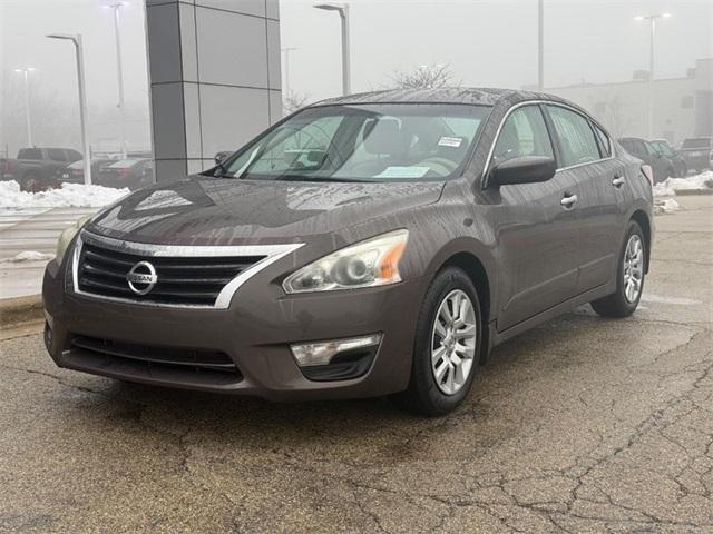 used 2014 Nissan Altima car, priced at $8,565