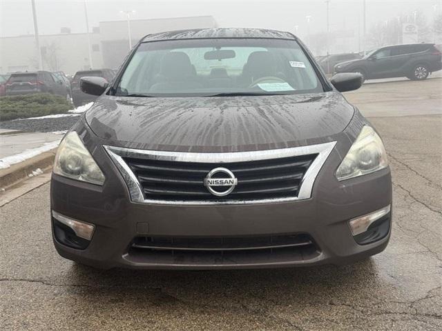 used 2014 Nissan Altima car, priced at $8,565