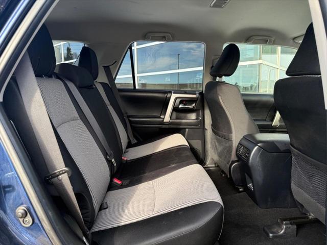 used 2024 Toyota 4Runner car, priced at $42,500