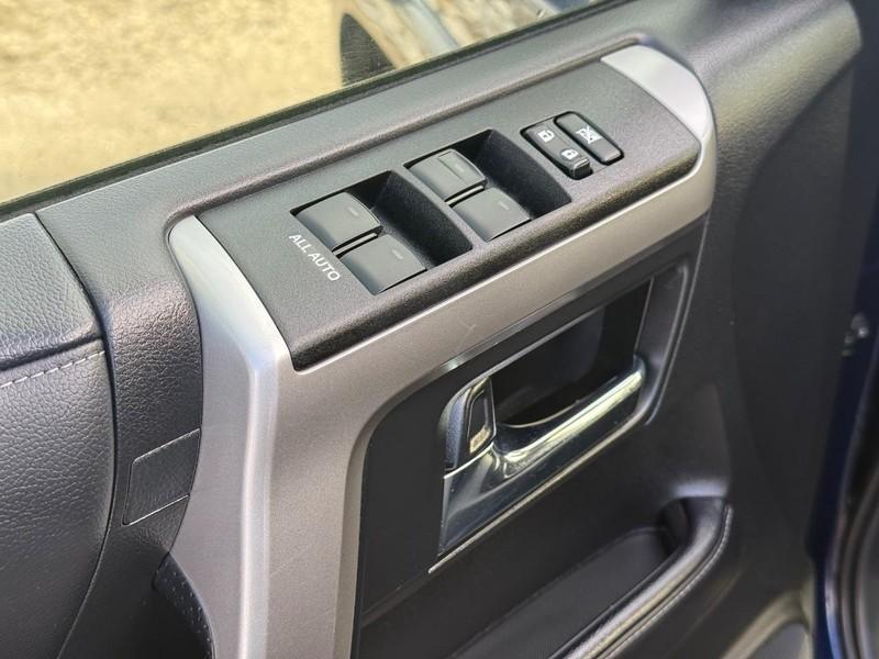 used 2024 Toyota 4Runner car, priced at $44,250
