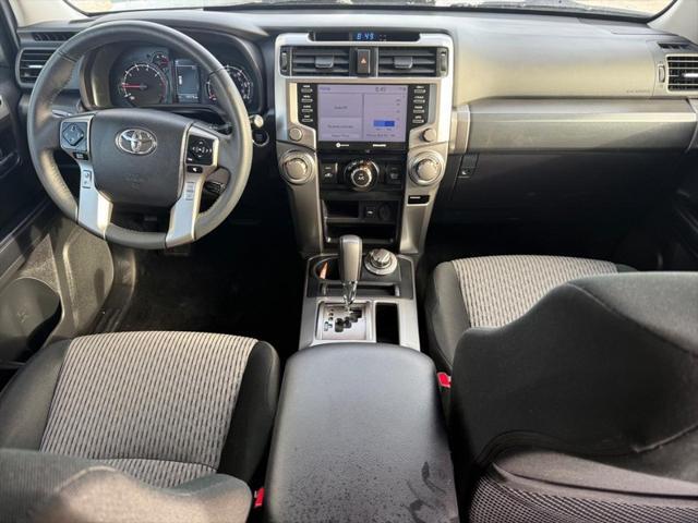 used 2024 Toyota 4Runner car, priced at $42,500