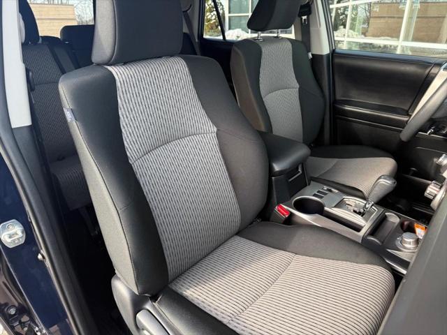 used 2024 Toyota 4Runner car, priced at $42,500