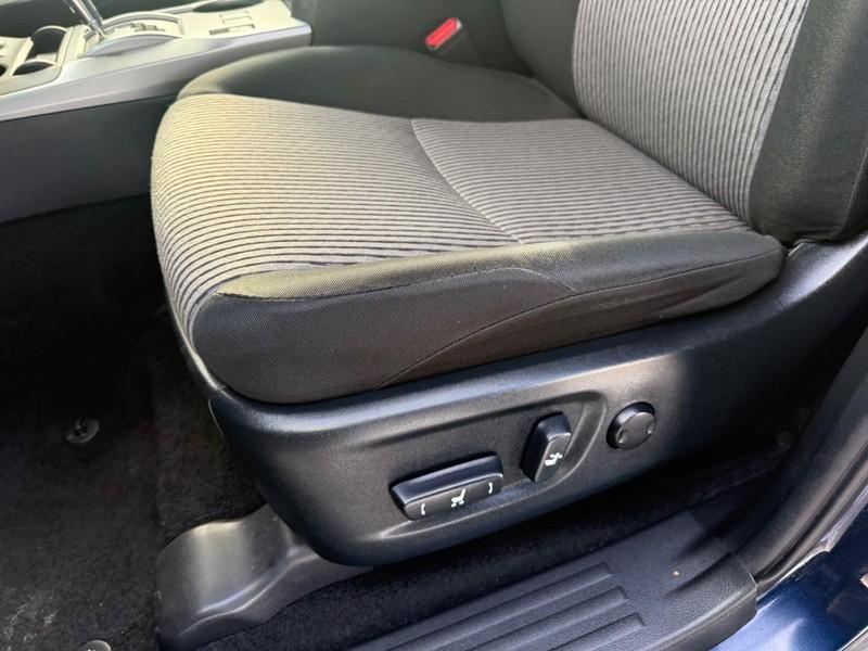 used 2024 Toyota 4Runner car, priced at $44,250