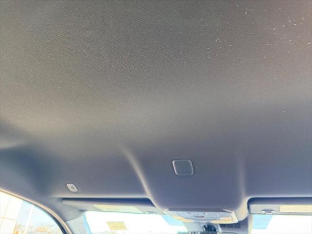 used 2025 Toyota Tacoma car, priced at $47,000