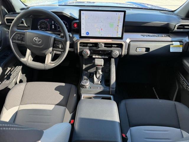 used 2025 Toyota Tacoma car, priced at $47,000