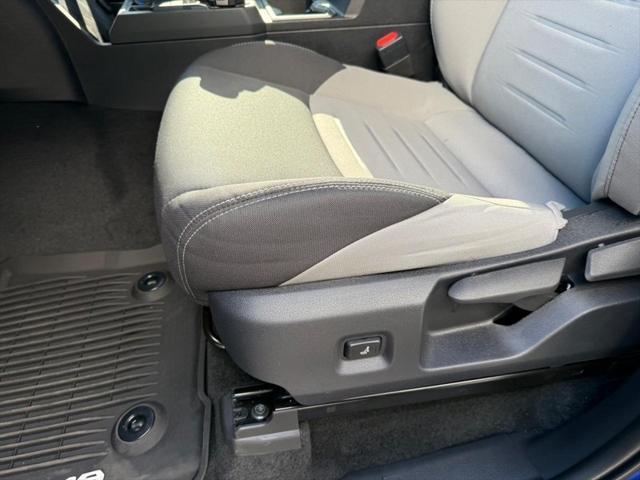 used 2025 Toyota Tacoma car, priced at $47,000