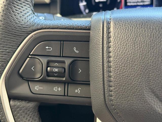 used 2025 Toyota Tacoma car, priced at $47,000