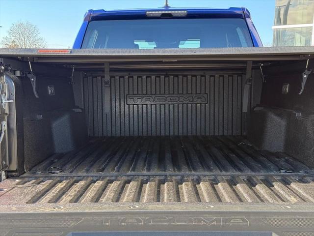 used 2025 Toyota Tacoma car, priced at $47,000