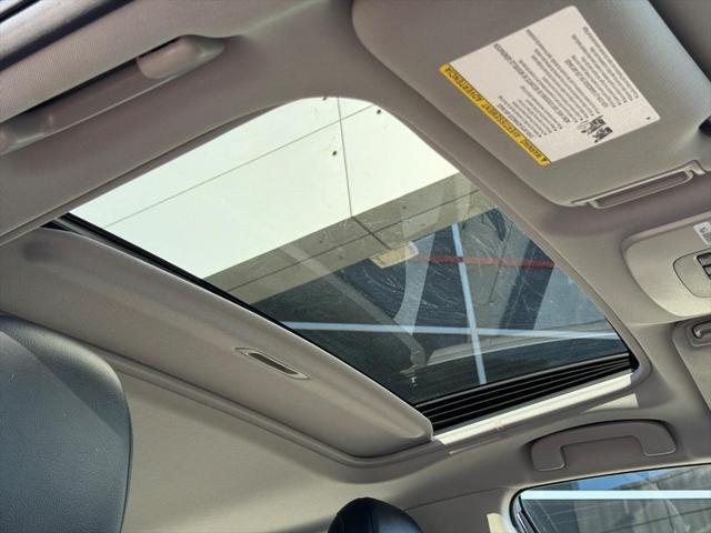 used 2024 Toyota Camry Hybrid car, priced at $31,700