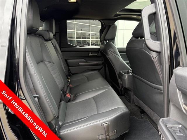 used 2024 Toyota Tacoma car, priced at $46,900