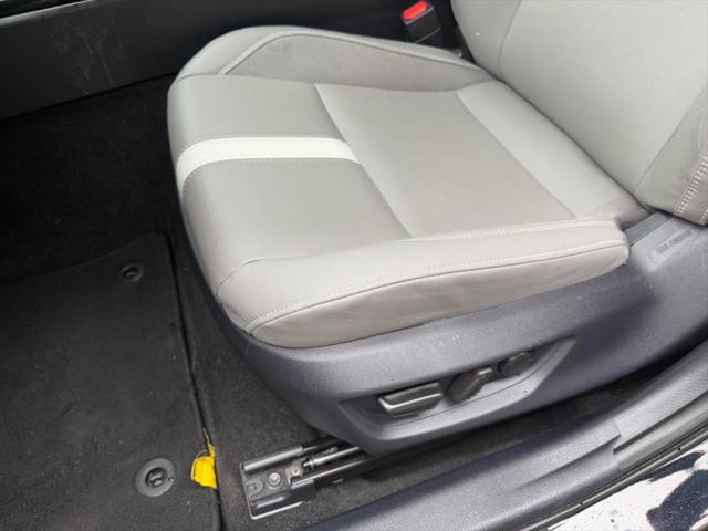 used 2025 Toyota Camry car, priced at $33,250