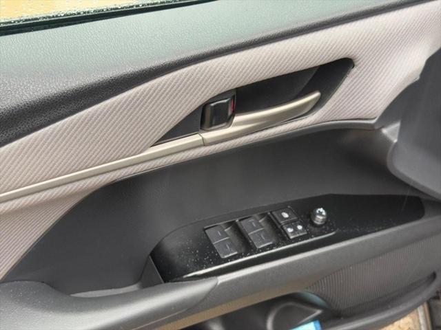 used 2025 Toyota Camry car, priced at $33,250
