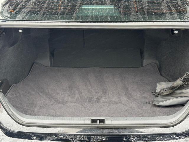 used 2025 Toyota Camry car, priced at $33,250