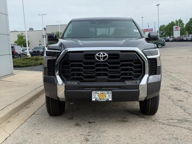 used 2022 Toyota Tundra car, priced at $42,000