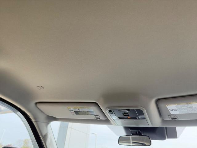 used 2022 Toyota Tundra car, priced at $42,000