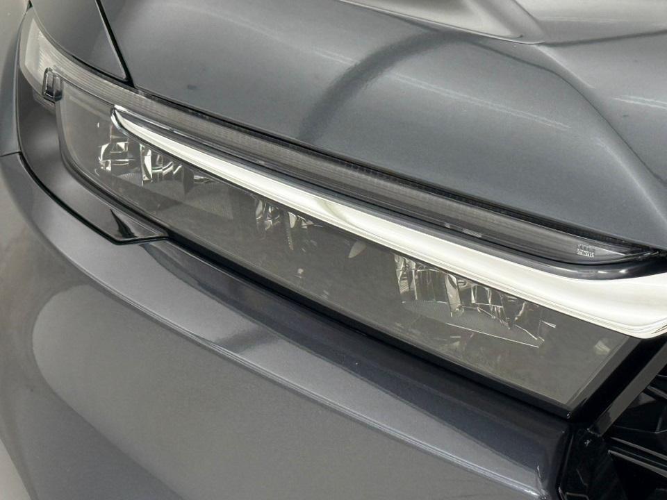 new 2026 Honda CR-V car, priced at $36,350
