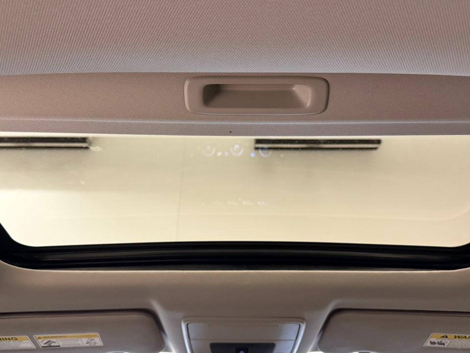 new 2026 Honda CR-V car, priced at $36,350