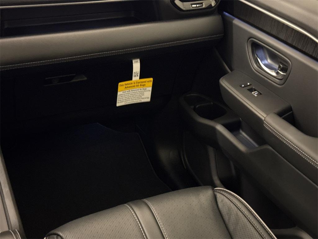 new 2025 Honda Pilot car, priced at $52,485