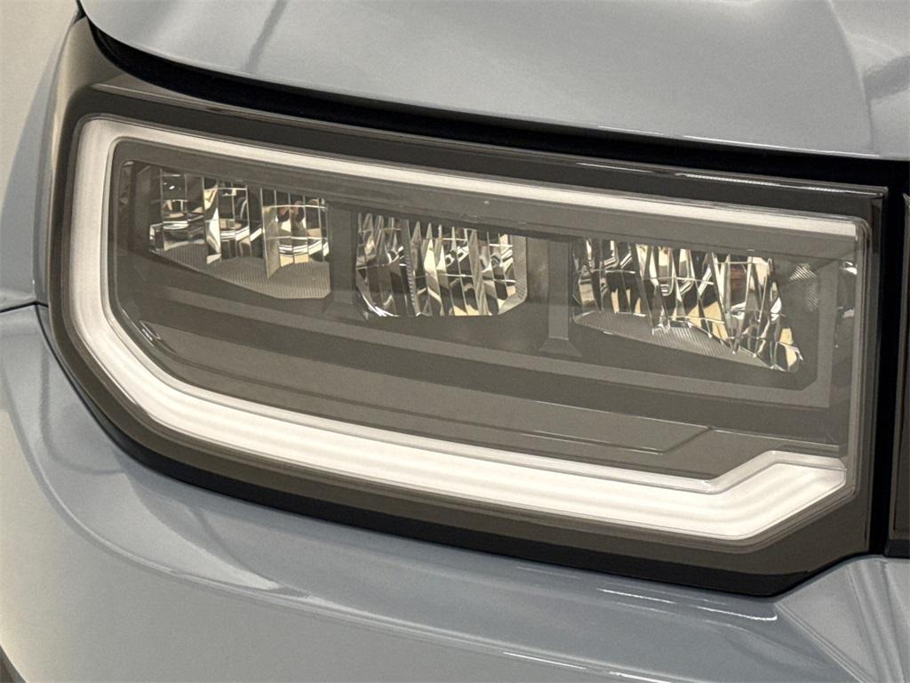 new 2026 Honda Passport car, priced at $49,660