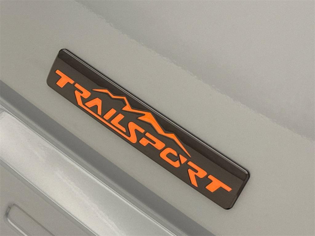 new 2026 Honda Passport car, priced at $49,660