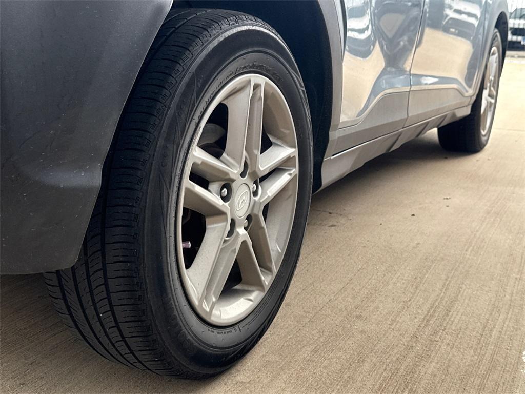 used 2019 Hyundai Kona car, priced at $11,074