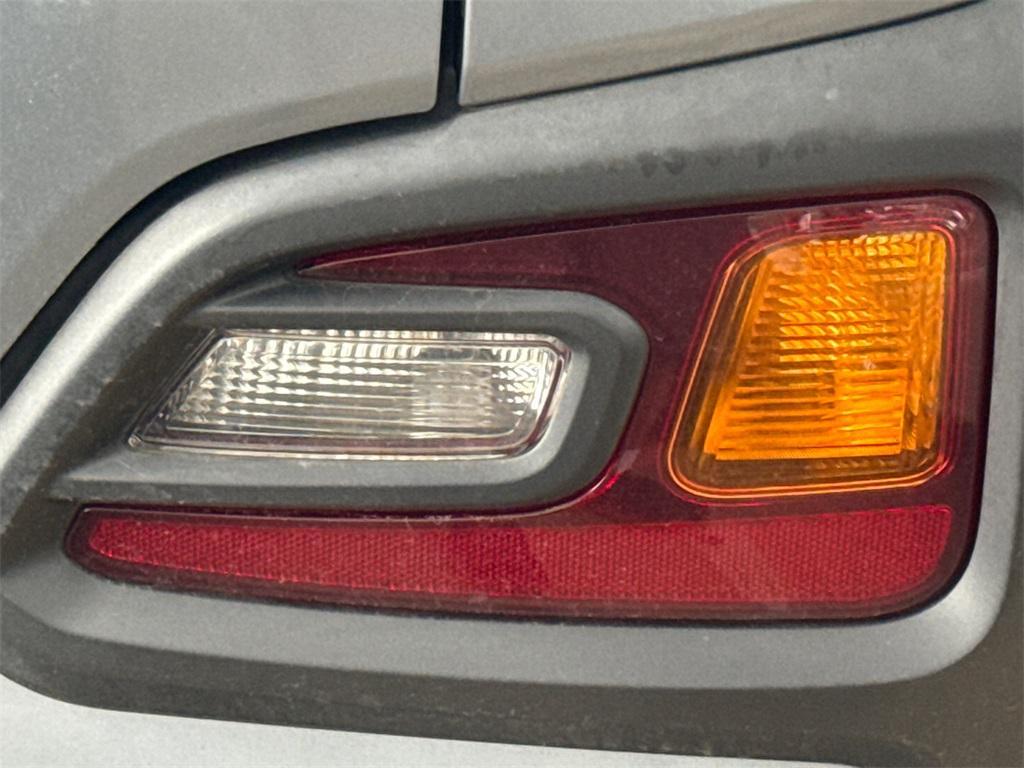 used 2019 Hyundai Kona car, priced at $11,074