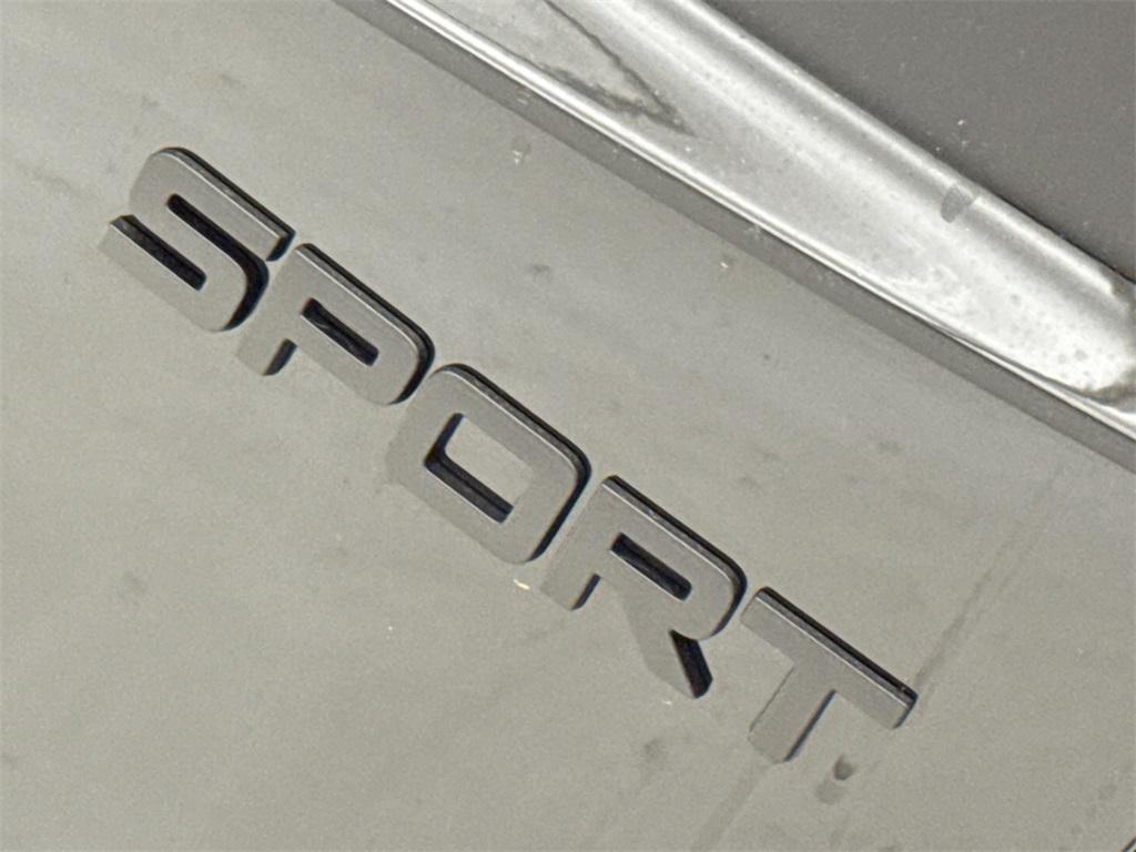 new 2025 Honda CR-V Hybrid car, priced at $37,287