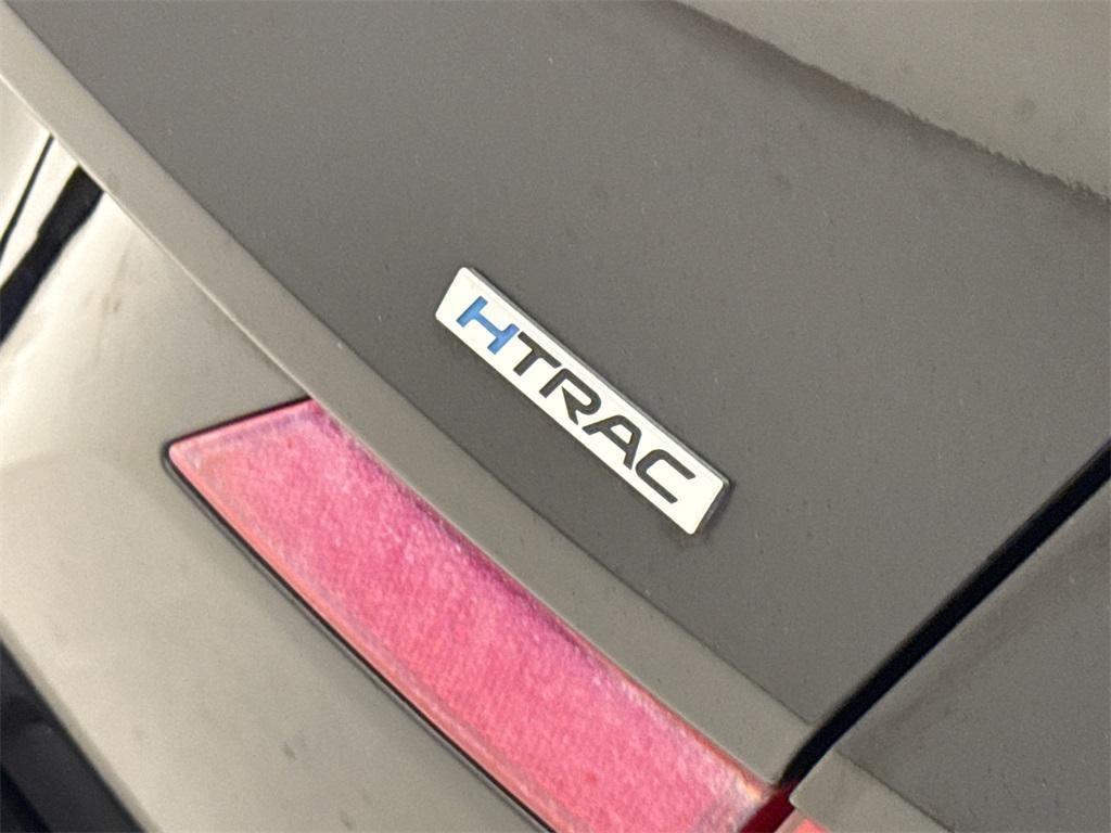 used 2019 Hyundai Tucson car, priced at $17,779