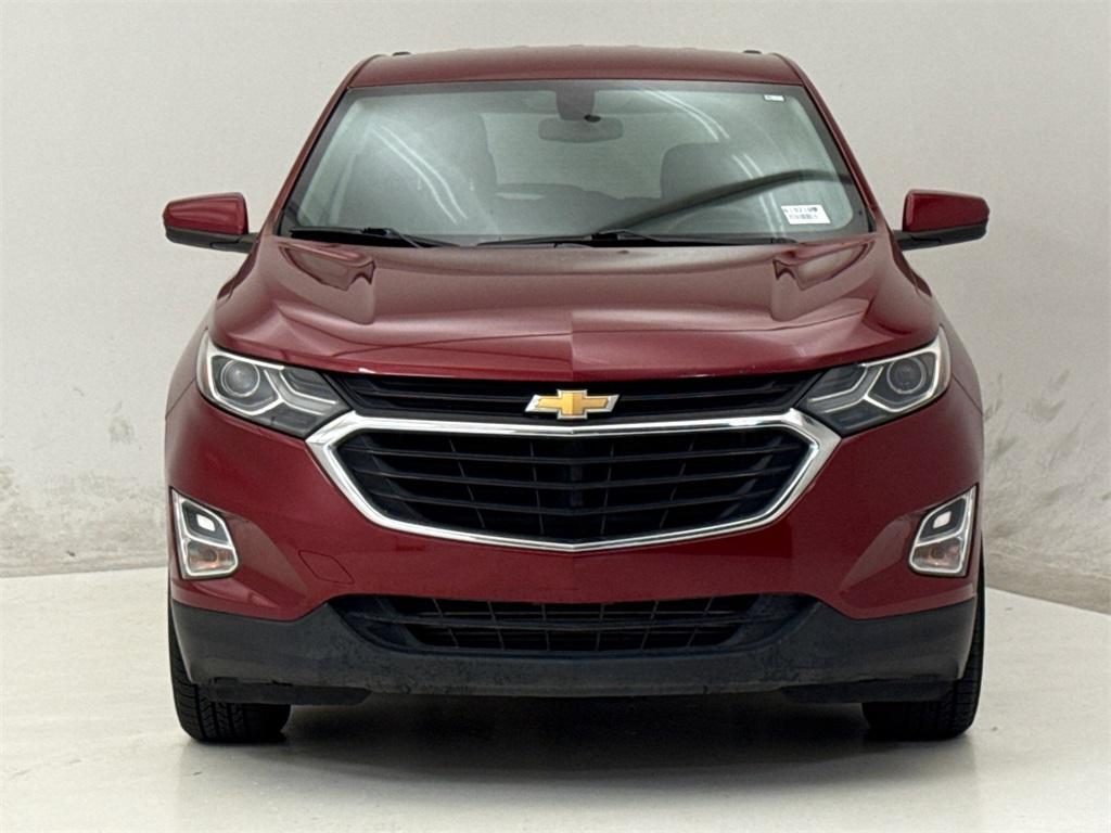 used 2018 Chevrolet Equinox car, priced at $11,965
