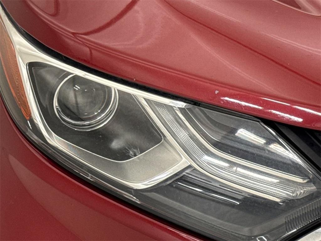 used 2018 Chevrolet Equinox car, priced at $11,965