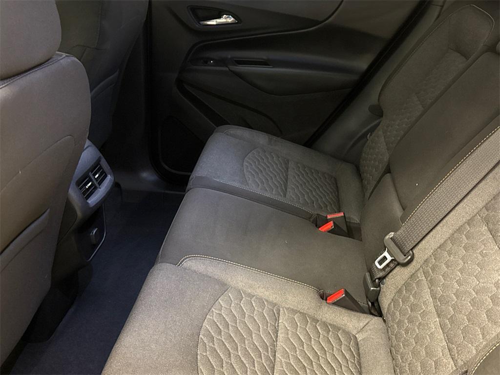 used 2018 Chevrolet Equinox car, priced at $11,965