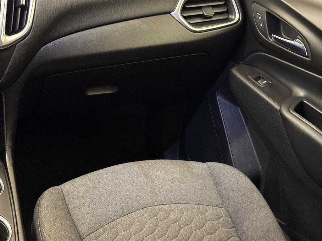 used 2018 Chevrolet Equinox car, priced at $11,965