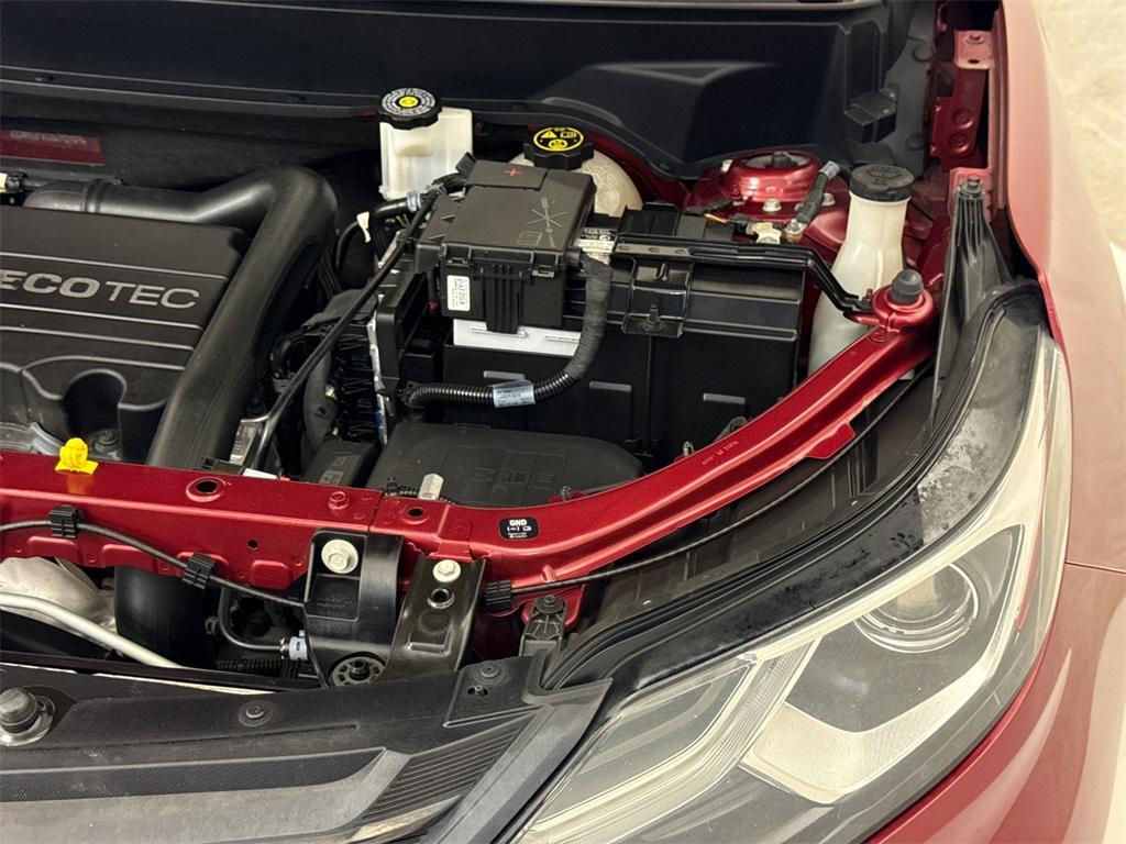 used 2018 Chevrolet Equinox car, priced at $11,965
