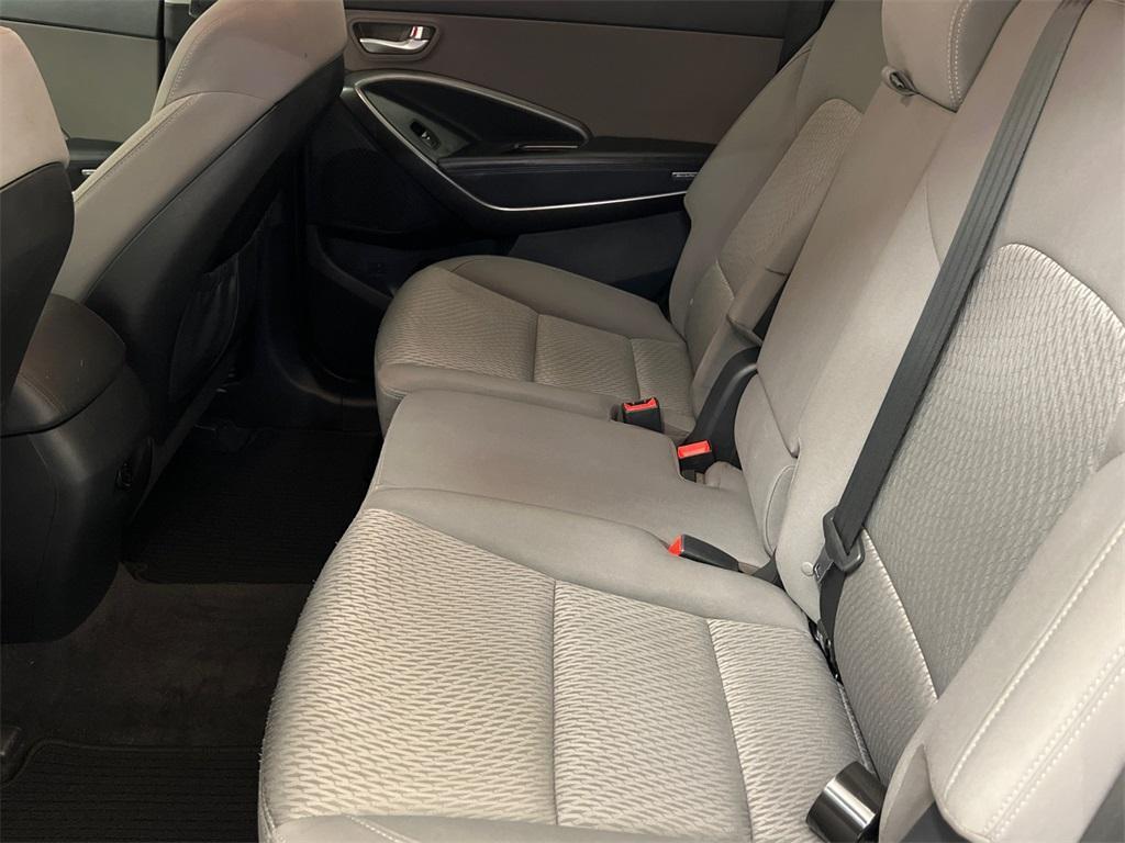 used 2019 Hyundai Santa Fe XL car, priced at $13,681